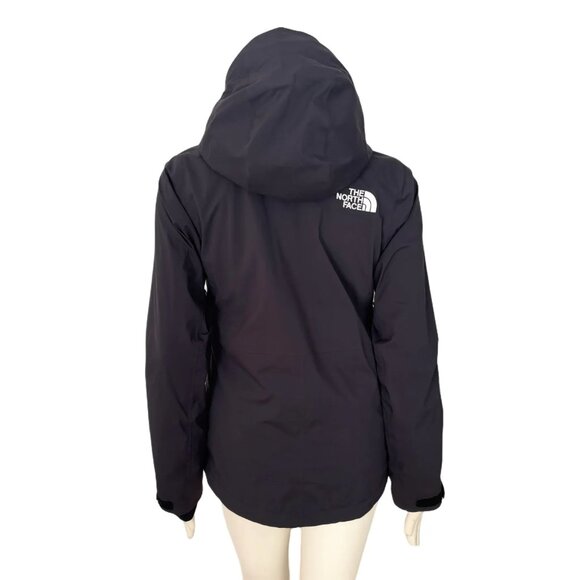 THE NORTH FACE Freedom Stretch Jacket in Black SZ S - Picture 7 of 14